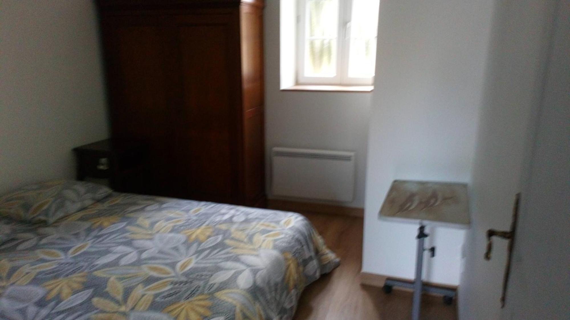 Apartment La Pompelle *